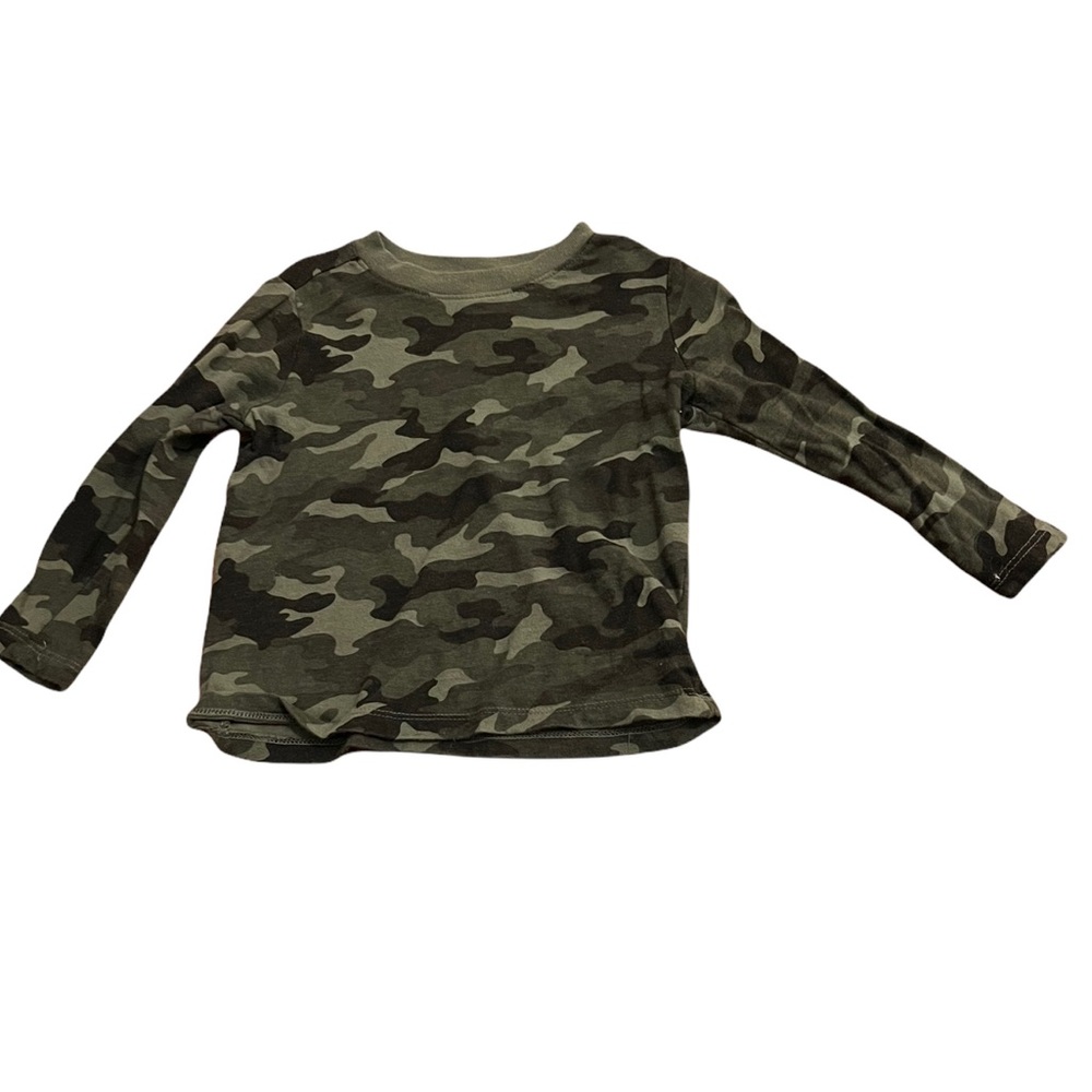 Long sleeve tee